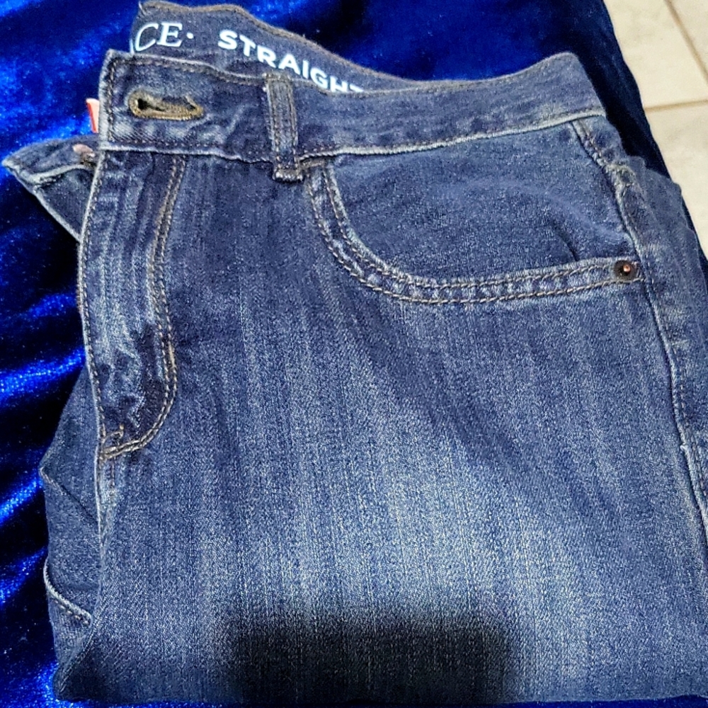 Jeans from Children's Place Size 16